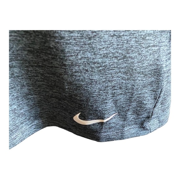 NIKE-DRI FIT TOP-SIZE MEDIUM - Picture 4 of 5
